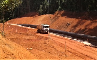 SALUM CONSTRUÇÕES – Canal P3.