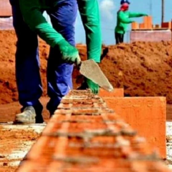 Construção Civil